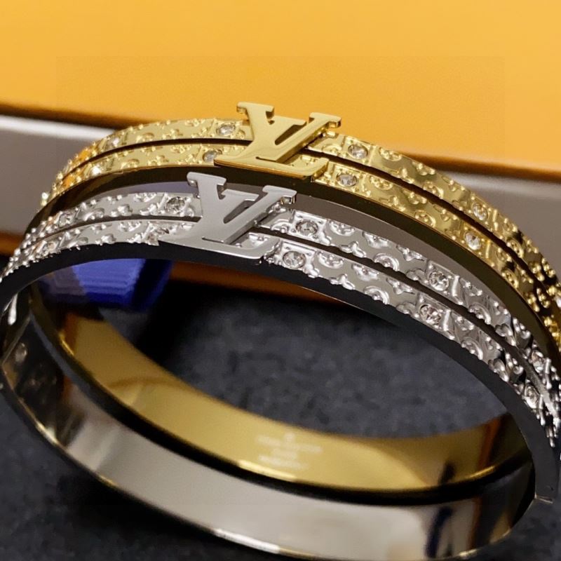 Louis Vuitton Bracelets